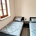 Stara Wozownia Otel Piła