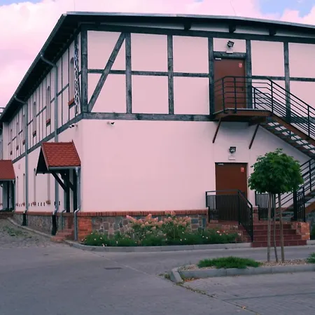 Stara Wozownia Piła