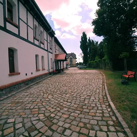 Stara Wozownia Szálloda Piła