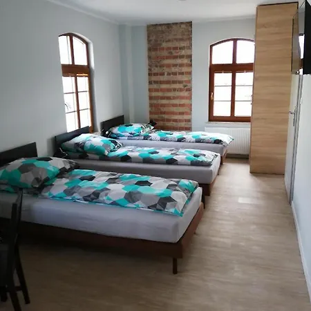Hotel Stara Wozownia