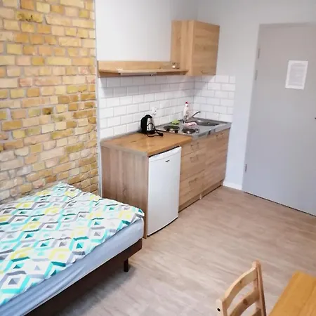 Stara Wozownia Piła