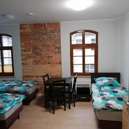 Hotel Stara Wozownia