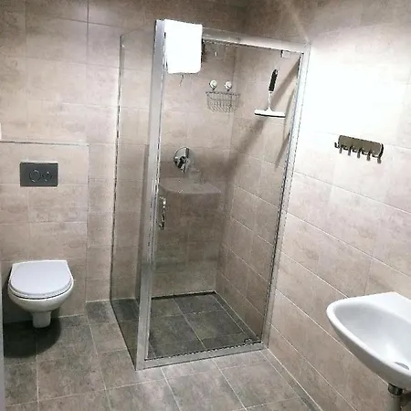 Stara Wozownia Hotel