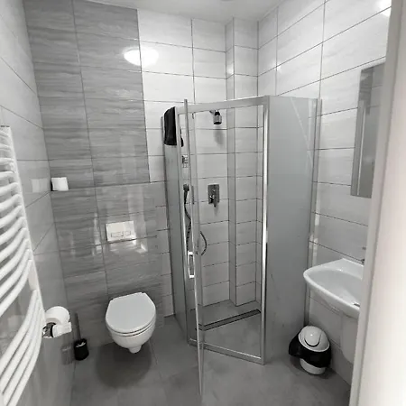Stara Wozownia Hotel *