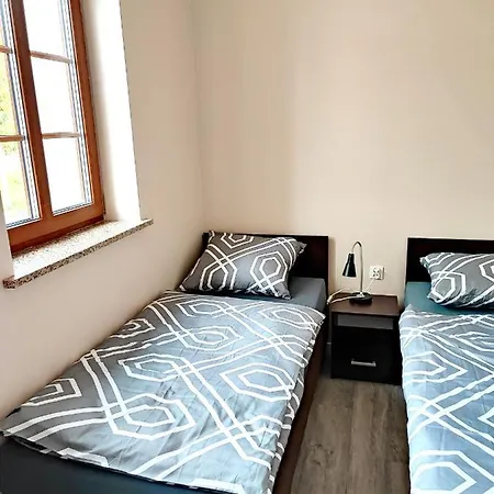 Stara Wozownia Hotel Piła