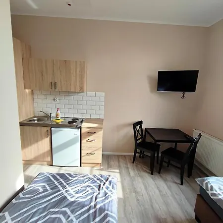 Stara Wozownia Szálloda Piła