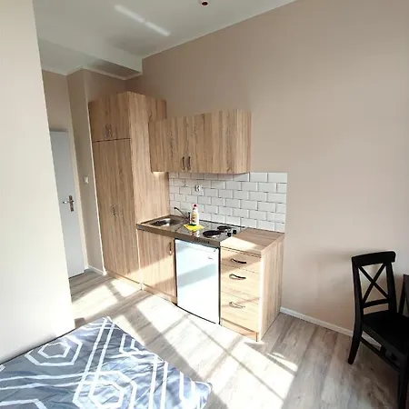 Stara Wozownia Szálloda