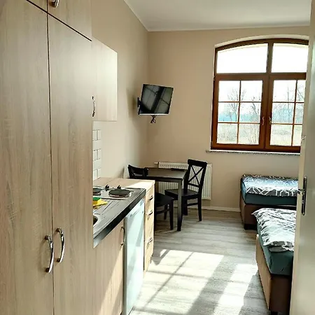 Stara Wozownia Piła