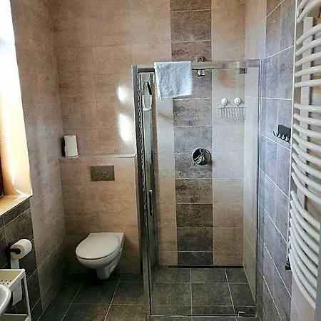 Stara Wozownia 酒店 皮拉