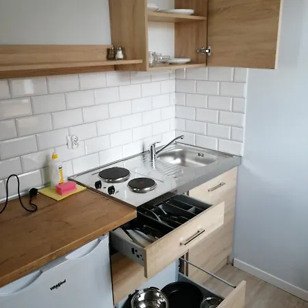 Stara Wozownia Szálloda Piła