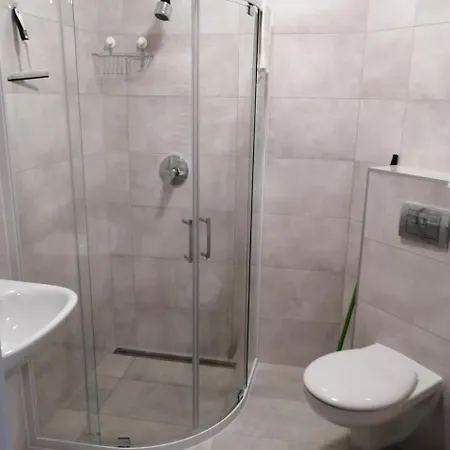 Stara Wozownia Szálloda Piła