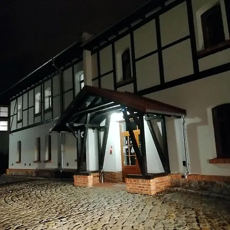 Stara Wozownia Hotel