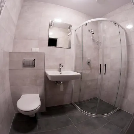 Stara Wozownia Hotel Piła