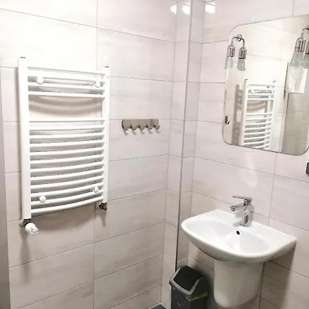 Stara Wozownia Hotel *