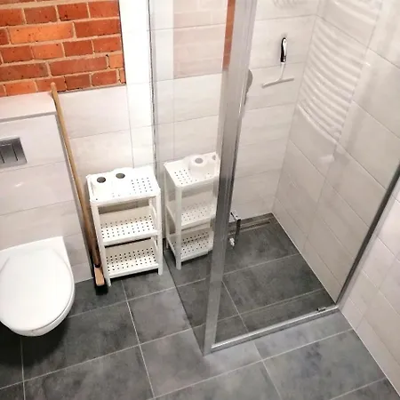 Stara Wozownia Szálloda