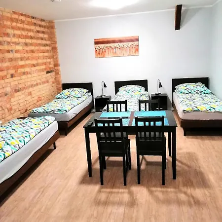 Stara Wozownia * Piła