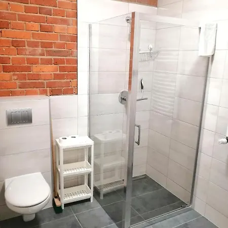 Hotel Stara Wozownia