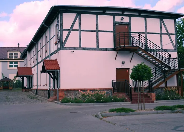 Stara Wozownia Pila (Pila)