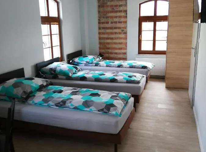 Hotel Stara Wozownia