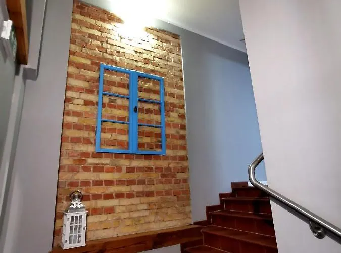 Stara Wozownia Hotel