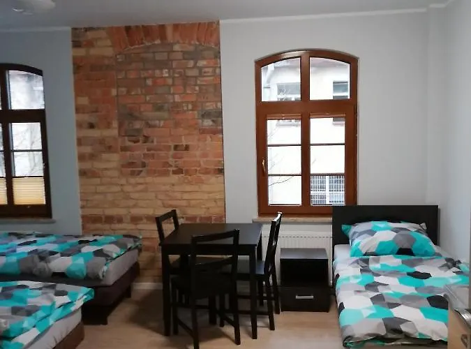 Hotel Stara Wozownia