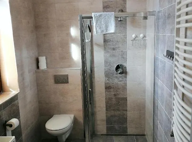 Stara Wozownia Hotel Pila (Pila)