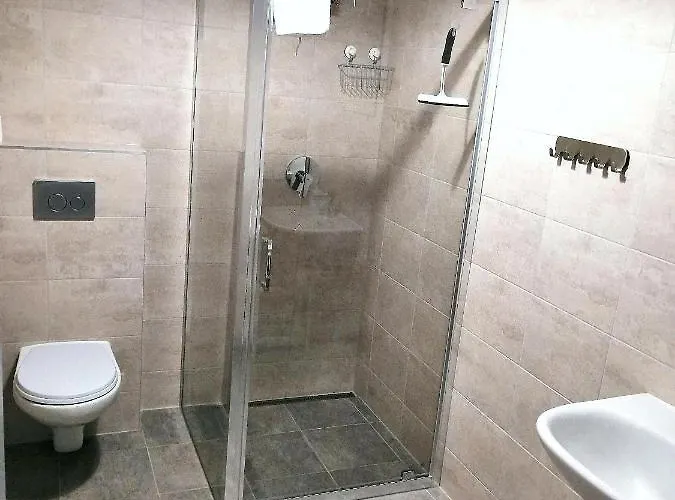 Stara Wozownia Hotel