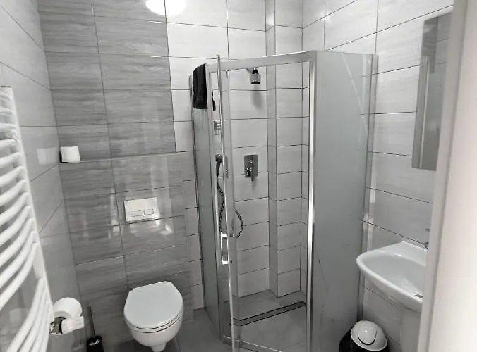 Stara Wozownia Hotel *