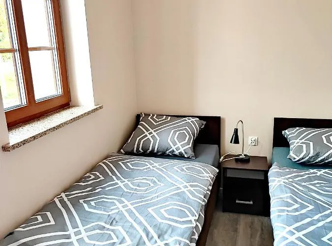 Stara Wozownia Hotel Pila (Pila)