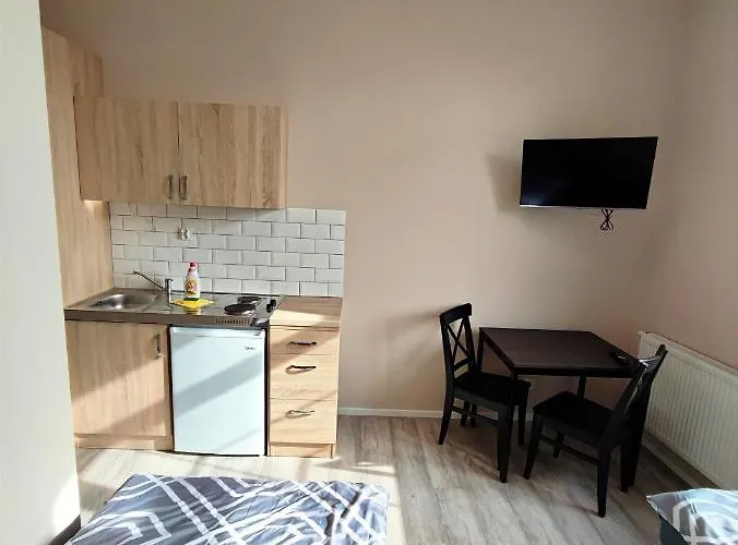 Stara Wozownia Hotel Pila (Pila)