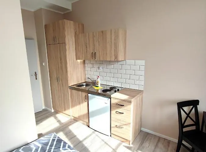 Stara Wozownia Hotel