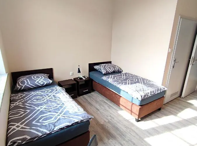 Hotel Stara Wozownia