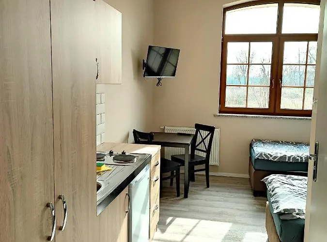 Stara Wozownia Pila (Pila)