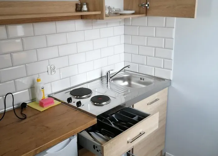 Stara Wozownia Hotel Pila (Pila)