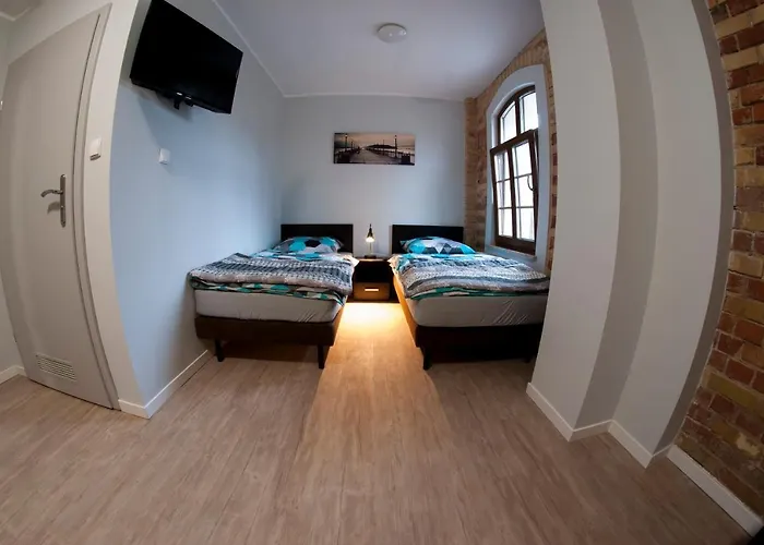 Stara Wozownia * Pila (Pila)