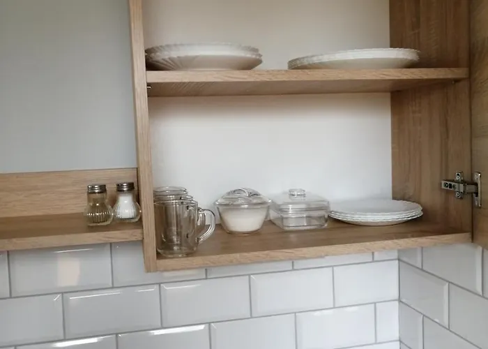 Stara Wozownia Hotel Pila (Pila)