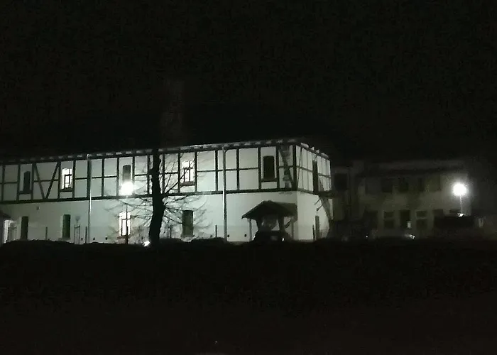 Stara Wozownia * Pila (Pila)