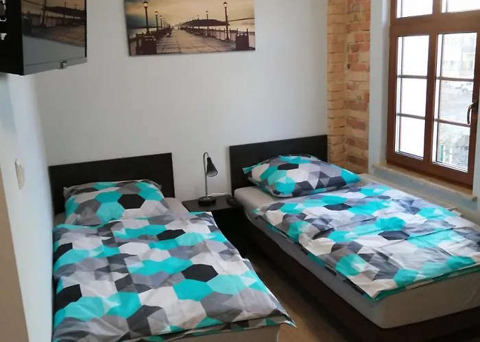 Stara Wozownia Hotel *