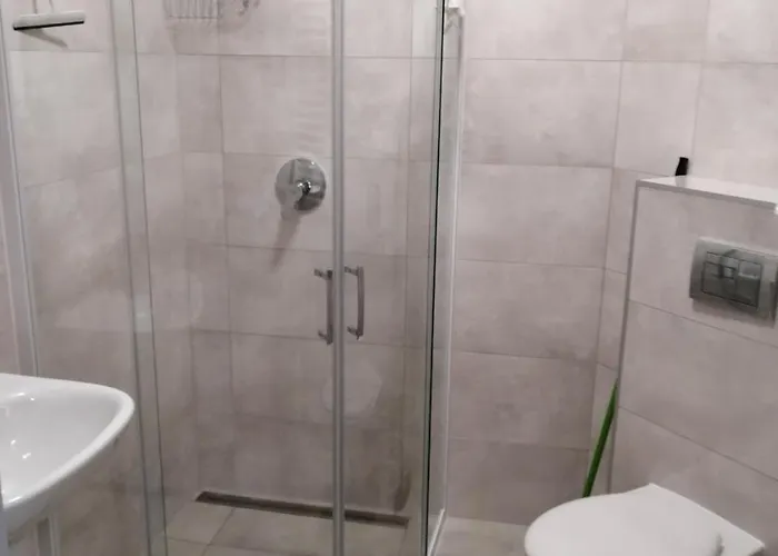 Stara Wozownia Hotel Pila (Pila)