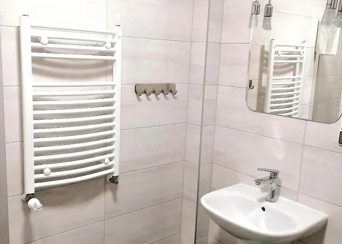 Stara Wozownia Hotel *