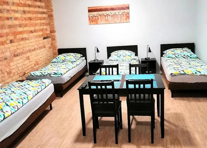 Stara Wozownia * Pila (Pila)