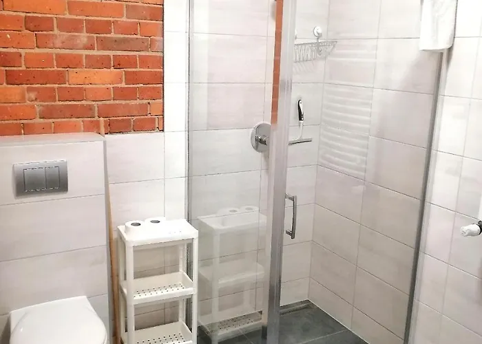 Hotel Stara Wozownia